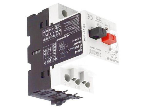 T0-MKS1TM-25  Electromechanical