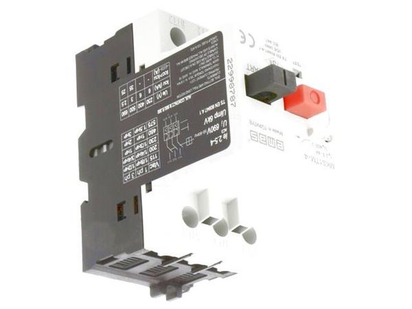 T0-MKS1TM-4  Electromechanical