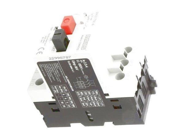T0-MKS1TM-4 Contactors - Electromechanical