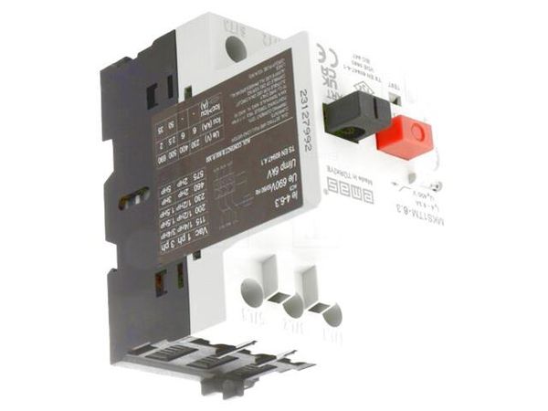T0-MKS1TM-6.3  Electromechanical
