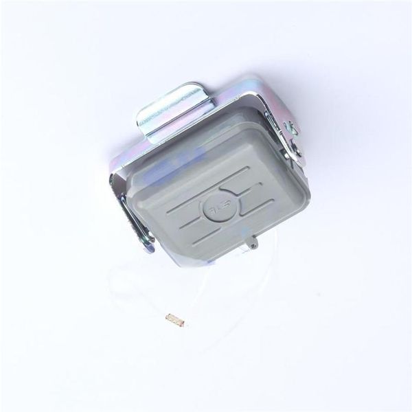 T1010061400-000 Rectangular MIL Spec Connectors