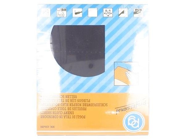 T.10  Tools & Supplies