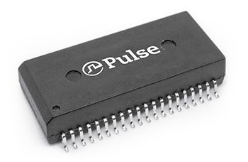 T1114NL electronic component of Pulse