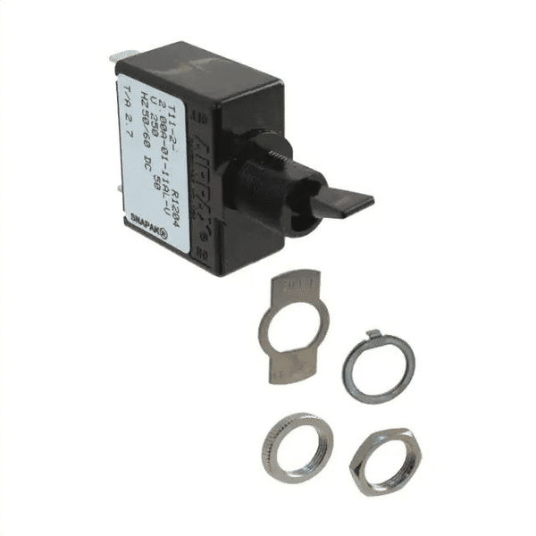 T11-2-2.00A-01-11AL-V electronic component of Sensata
