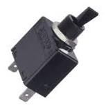 T11-62F-25.0A-34301-1  Circuit Protection