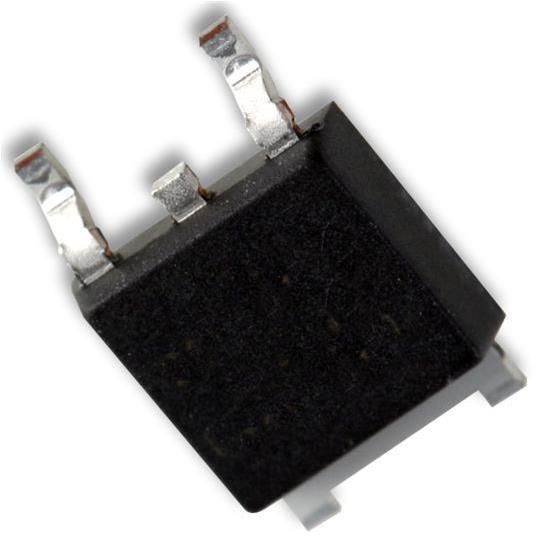 T1235H-8G  Semiconductors