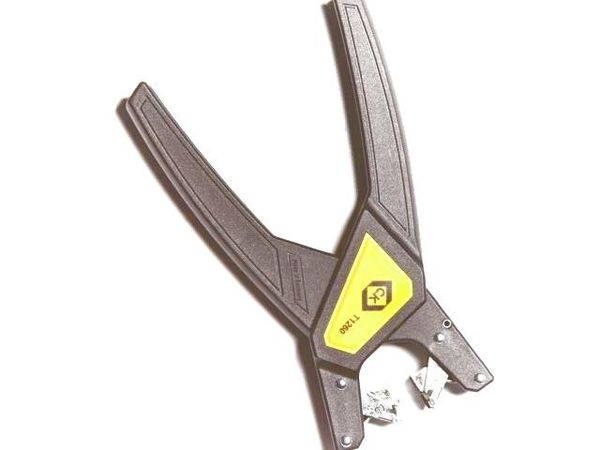 T1260 Wire Stripping & Cutting Tools