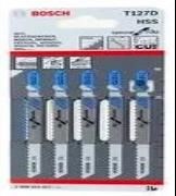 T127D electronic component of Bosch