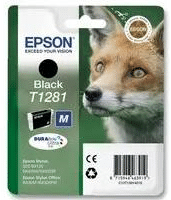 T1281 electronic component of Epson