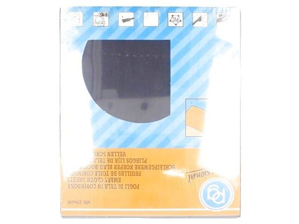 T.12  Tools & Supplies