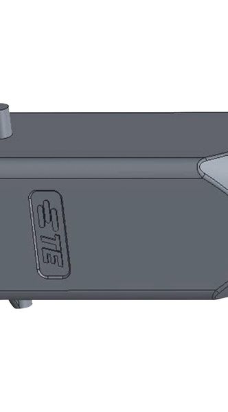 T1329035120-100 Heavy Duty Power Connectors