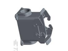 T1440102125-000 Heavy Duty Power Connectors