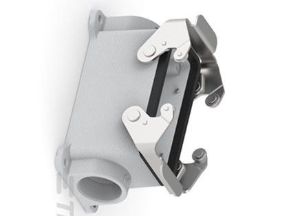 T1440161121-100 Heavy Duty Power Connectors