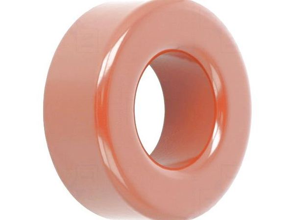 T184-2 Ferrite Toroids / Ferrite Rings