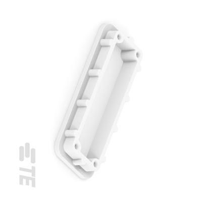 T1990240001-000 Heavy Duty Power Connectors