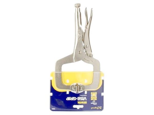 T20EL4  Tools & Supplies