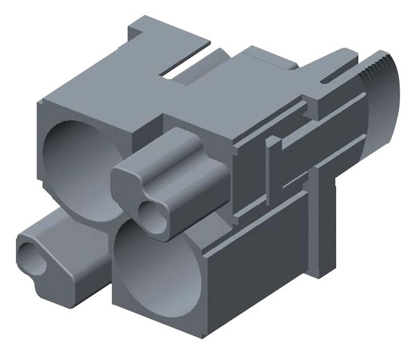 T2111027201-007. electronic component of TE Connectivity