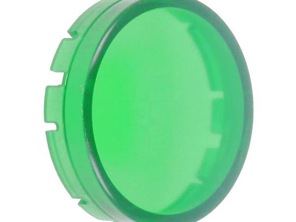 T22HRRGN Industrial Panel Mount Indicators / Switch Indicators