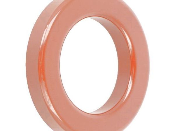 T300-2 Ferrite Toroids / Ferrite Rings