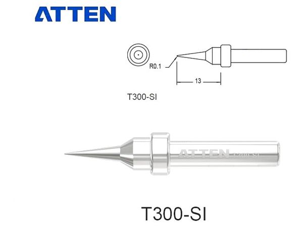 T300-SI electronic component of Atten
