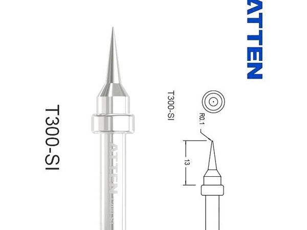 T300-SI Soldering Irons