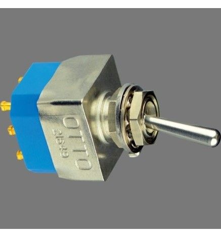 T3-14111 Toggle Switches