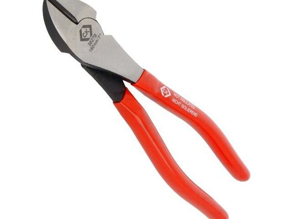 T3627B 7 Pliers & Tweezers