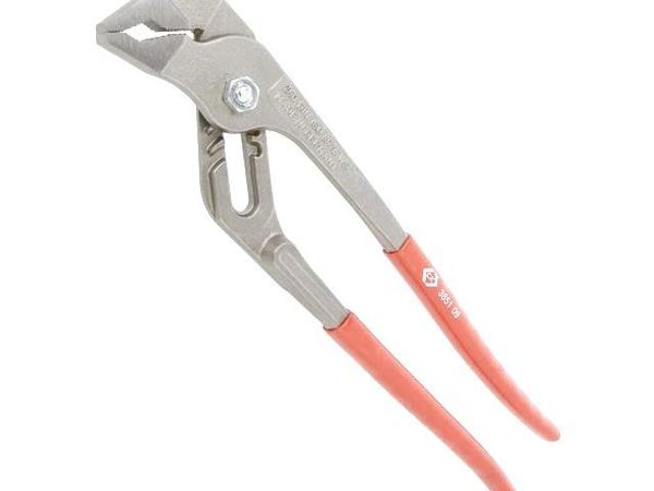 T3651 09 Pliers & Tweezers
