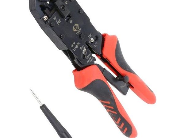 T3681A Crimpers / Crimping Tools
