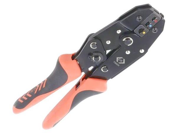 T3682A  Tools & Supplies