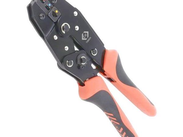 T3682A Crimpers / Crimping Tools
