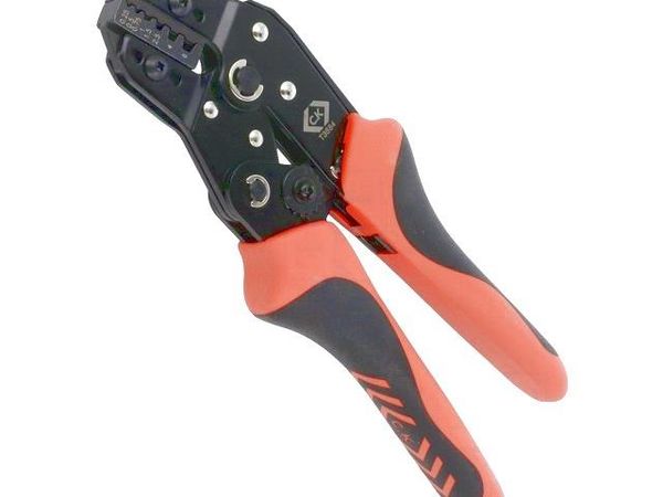 T3684 Crimpers / Crimping Tools