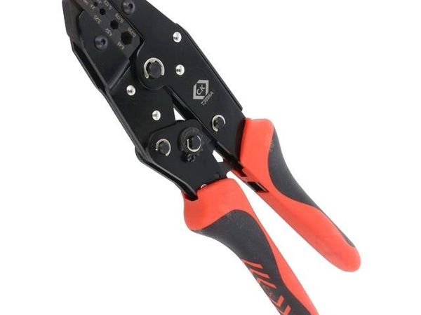 T3698A Crimpers / Crimping Tools