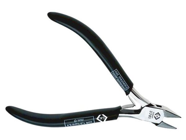 T3781  Tools & Supplies