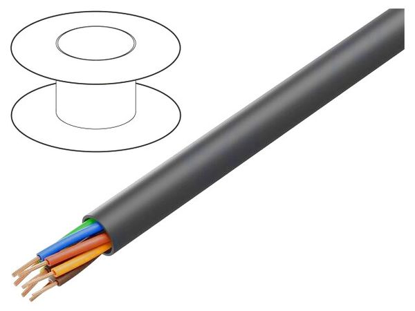 T37 electronic component of Tasker