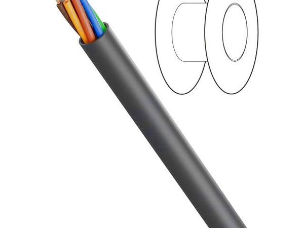 T37 Specialised Cables