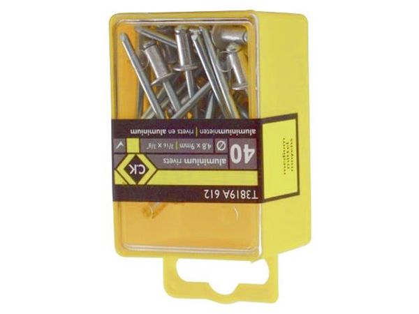 T3819A 612  Electromechanical