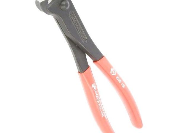 T3988 180 Pliers & Tweezers