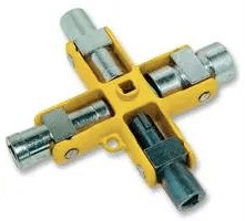 T4451-2 electronic component of CK Tools