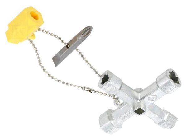 T4455  Tools & Supplies