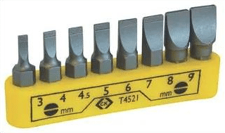 T4521 electronic component of CK Tools