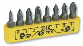 T4522 electronic component of CK Tools