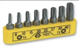 T4523 electronic component of CK Tools