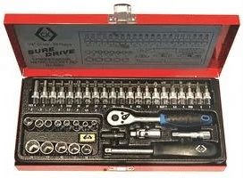 T4655 electronic component of CK Tools