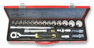 T4657 electronic component of CK Tools