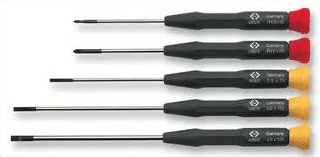 T4880X/5 S electronic component of CK Tools