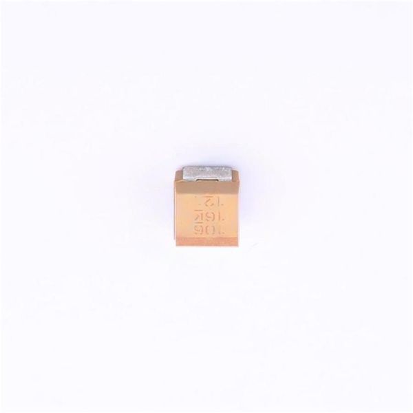 T491B106K016AT7634  Passive Components