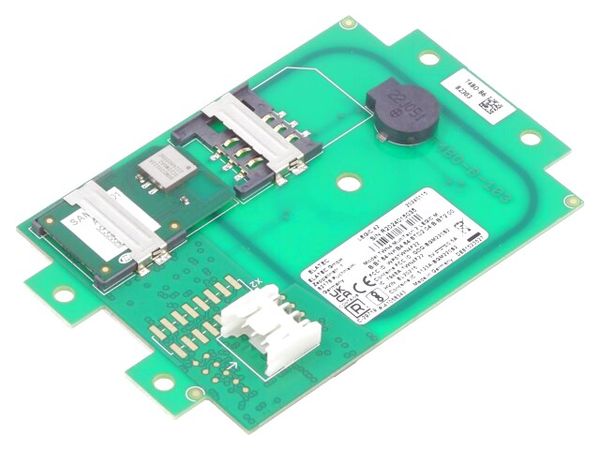 T4B0-B7-XB electronic component of Elatec