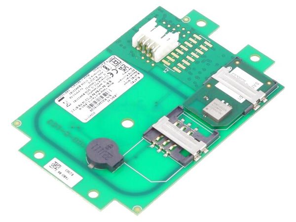 T4B0-B7-XBP electronic component of Elatec
