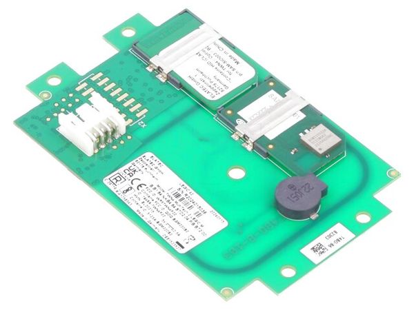 T4B0-B7-XBPI electronic component of Elatec